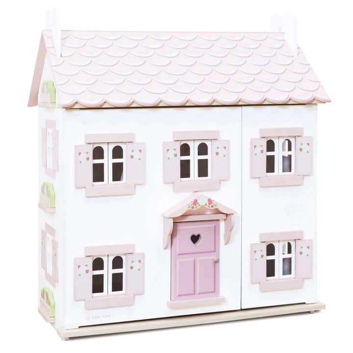 Le Toy Van Sophie&#39;s Wooden Dolls House