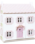Le Toy Van Sophie's Wooden Dolls House