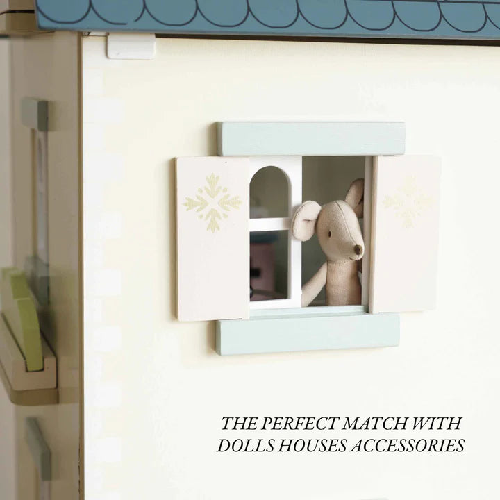 Le Toy Van Palace House