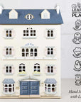 Le Toy Van Palace House