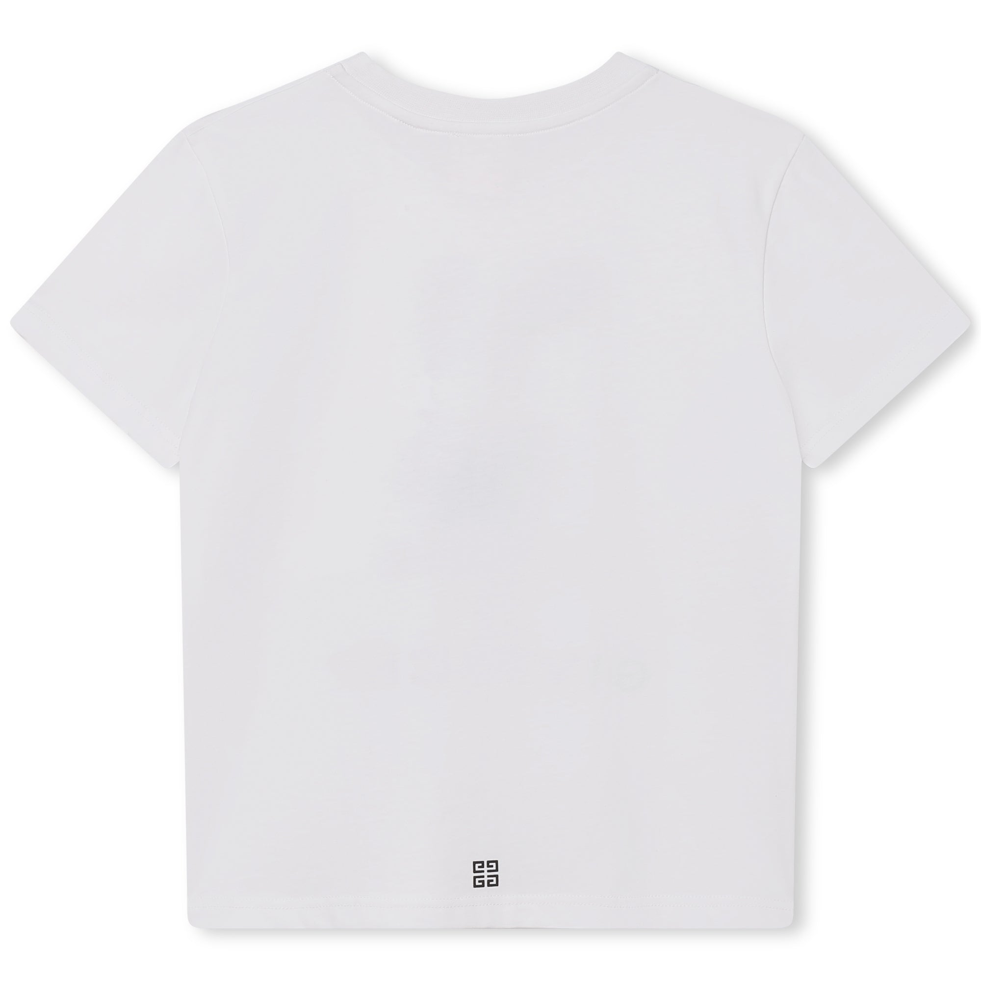 Givenchy x Disney Oswald Print T-shirt in White