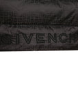 Givenchy Boys 4G All Over Print Jacket in Black