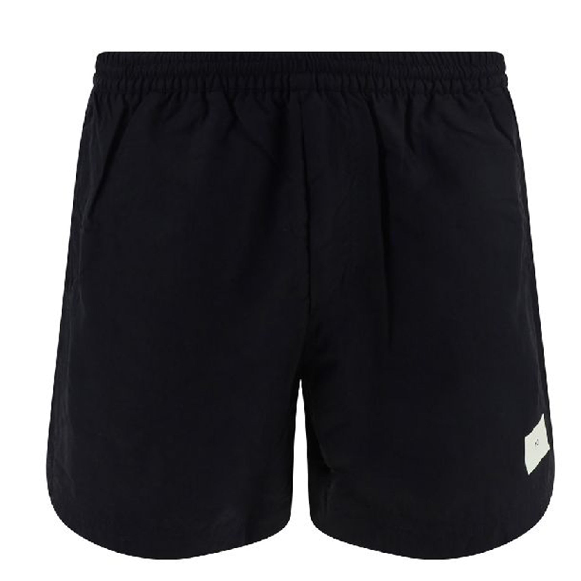 SWIM SHORTS SHT     BLACK