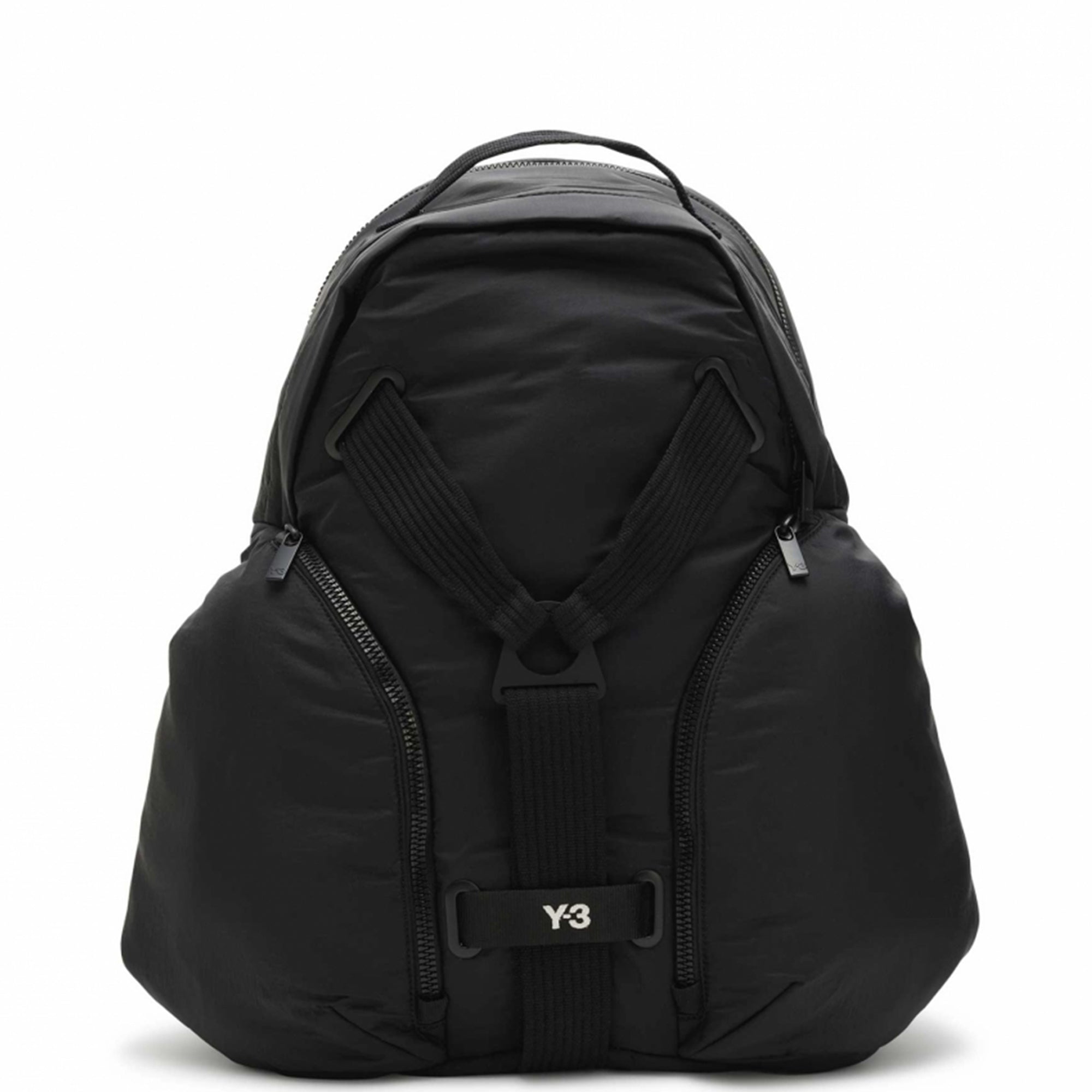 Y-3 UT BP           BLACK