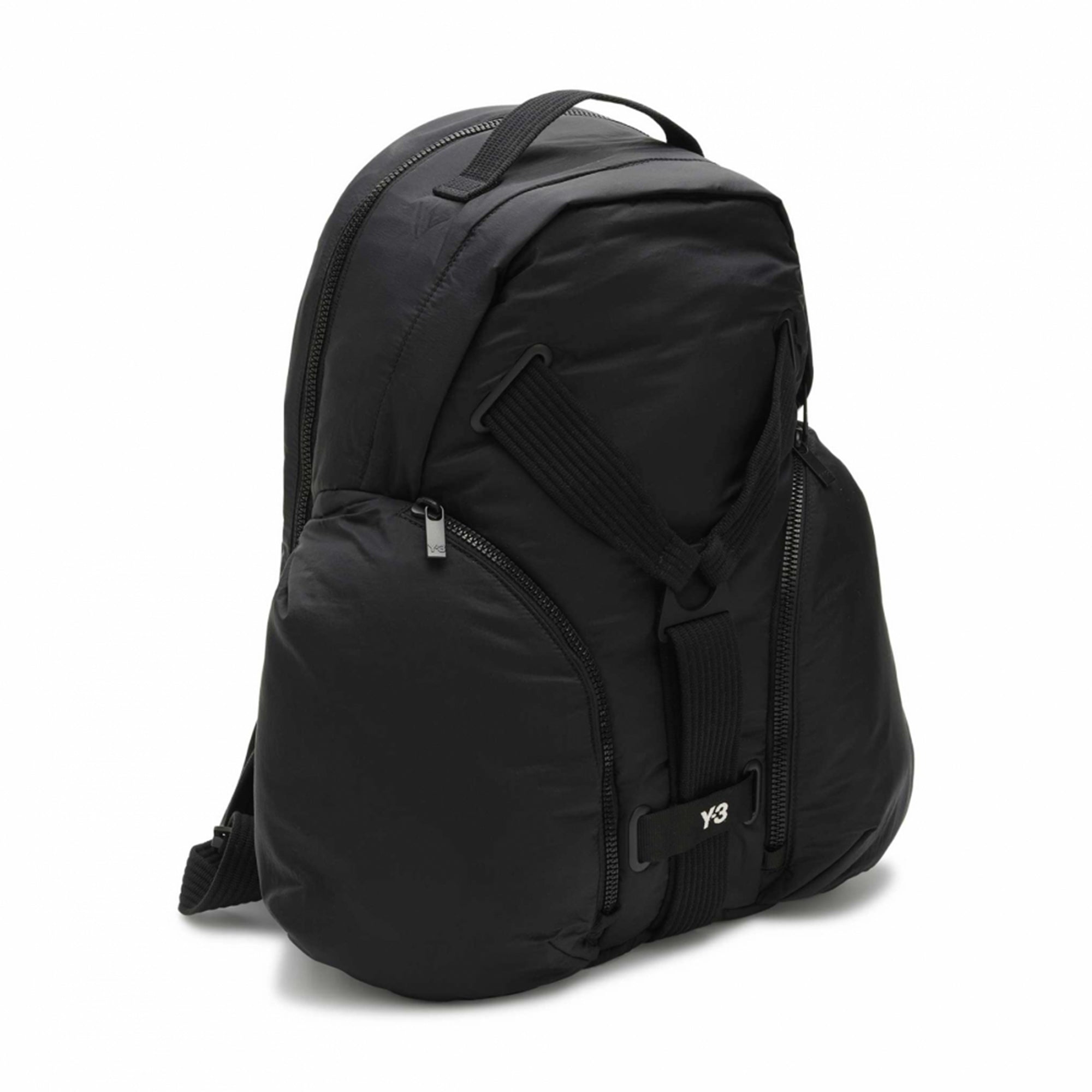 Y-3 UT BP           BLACK