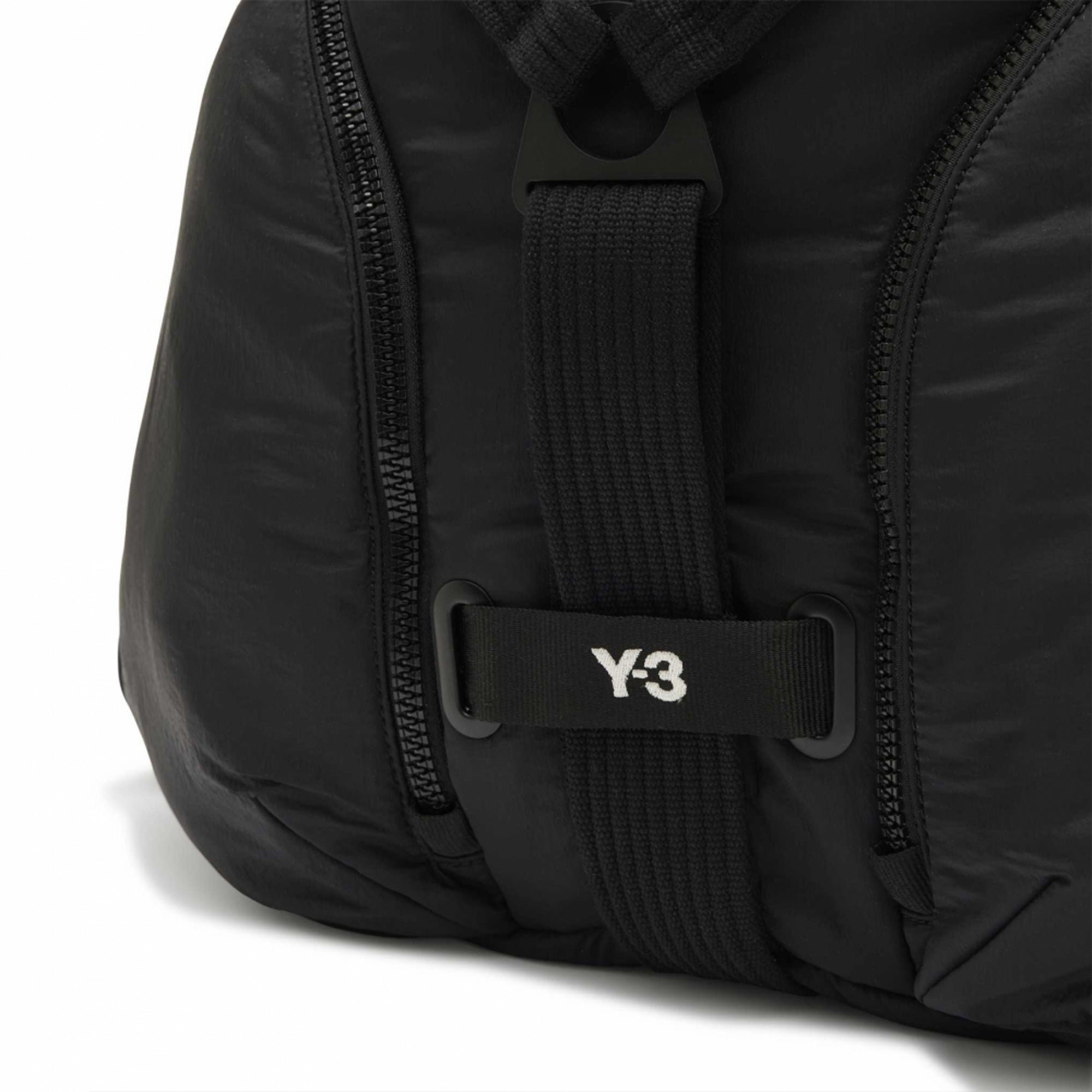 Y-3 UT BP           BLACK