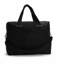 Y-3 Mens Holdall Bag BLACK