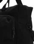 Y-3 Mens Holdall Bag BLACK