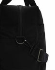 Y-3 Mens Holdall Bag BLACK