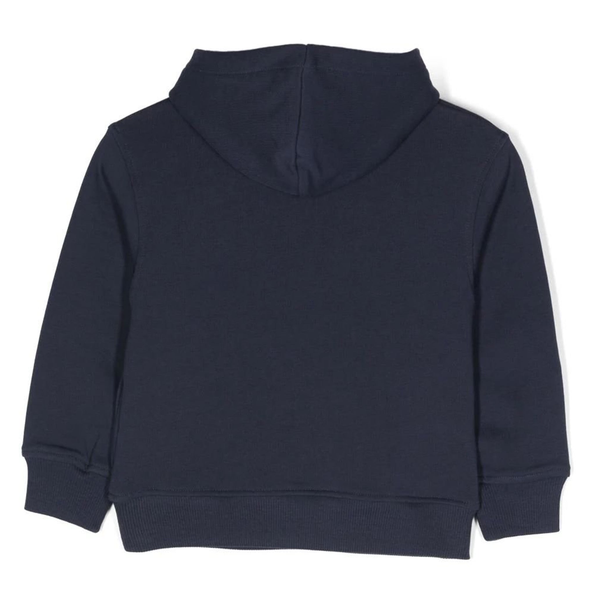 SWEATSHIRT W/HOOD