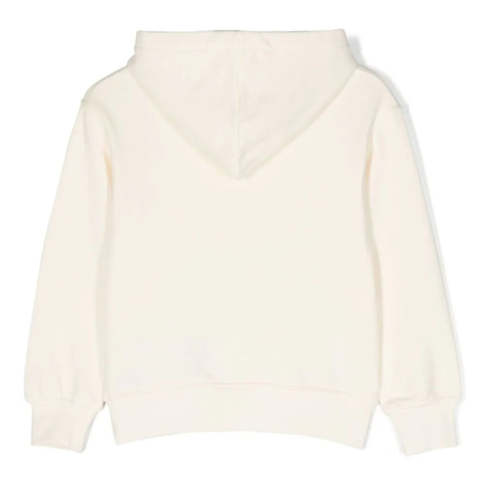 SWEATSHIRT W/HOOD
