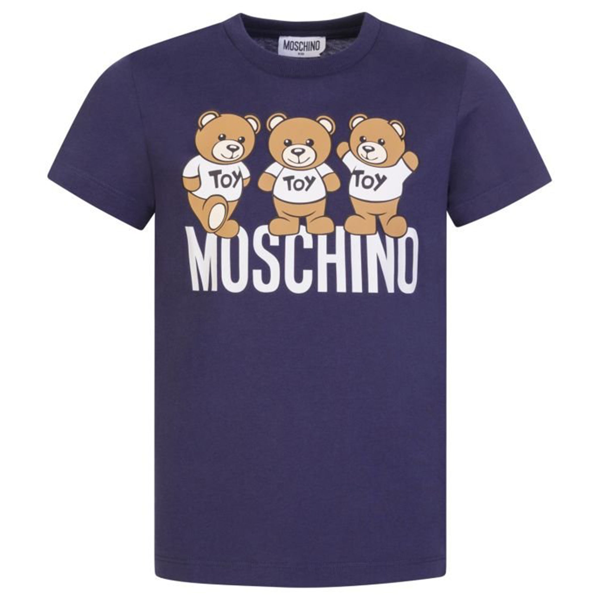 T-SHIRT SHORT SLEEVE