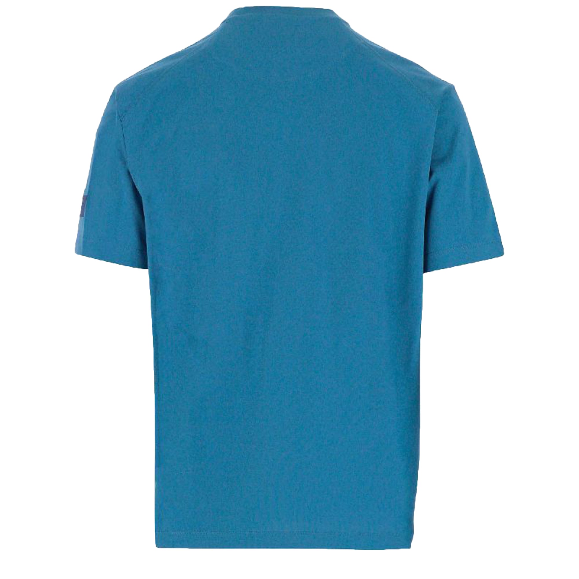 RELAXED SS TEE      ALTBLU