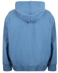 FT ZIP HOODIE       ALTBLU