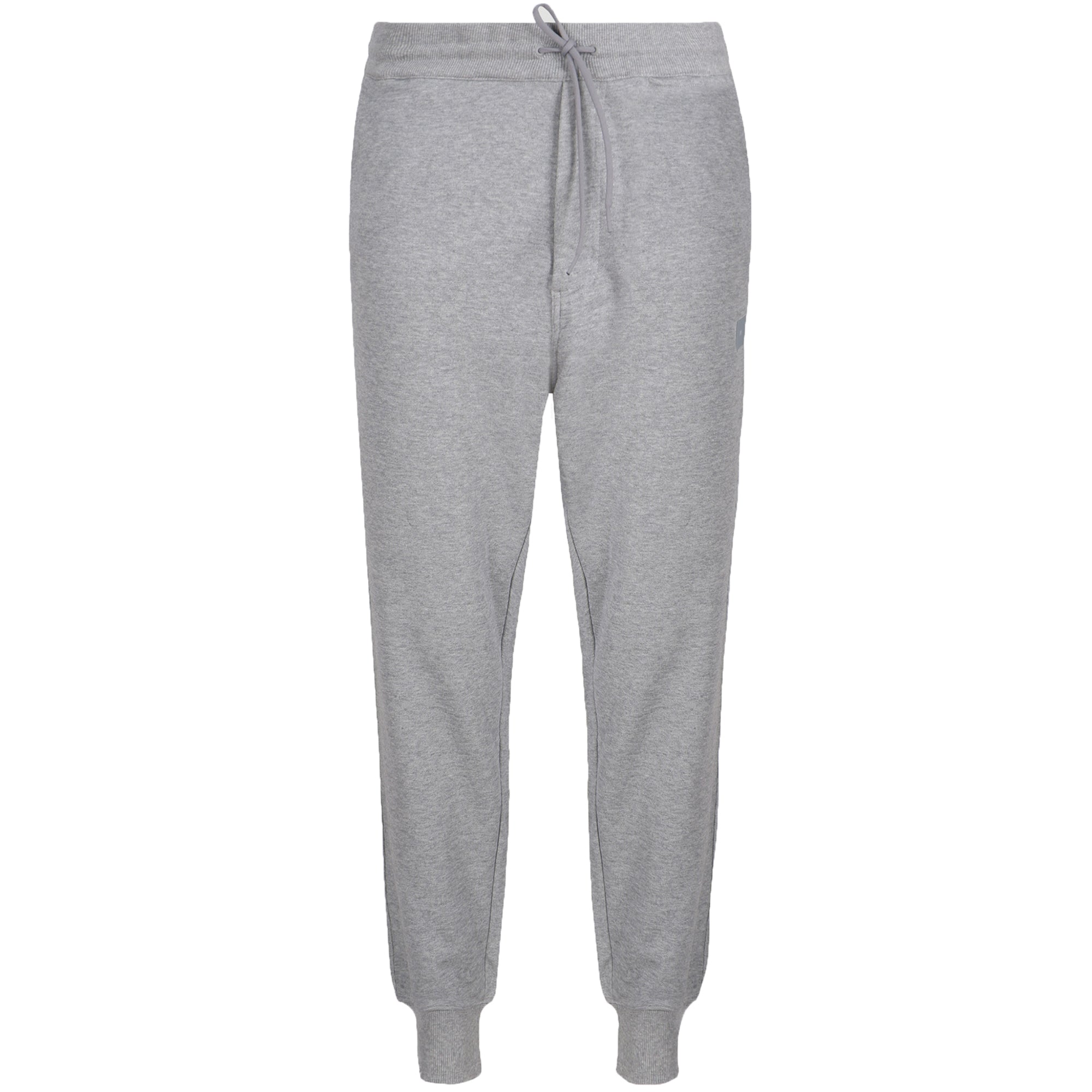 FT CUF PANT GREY