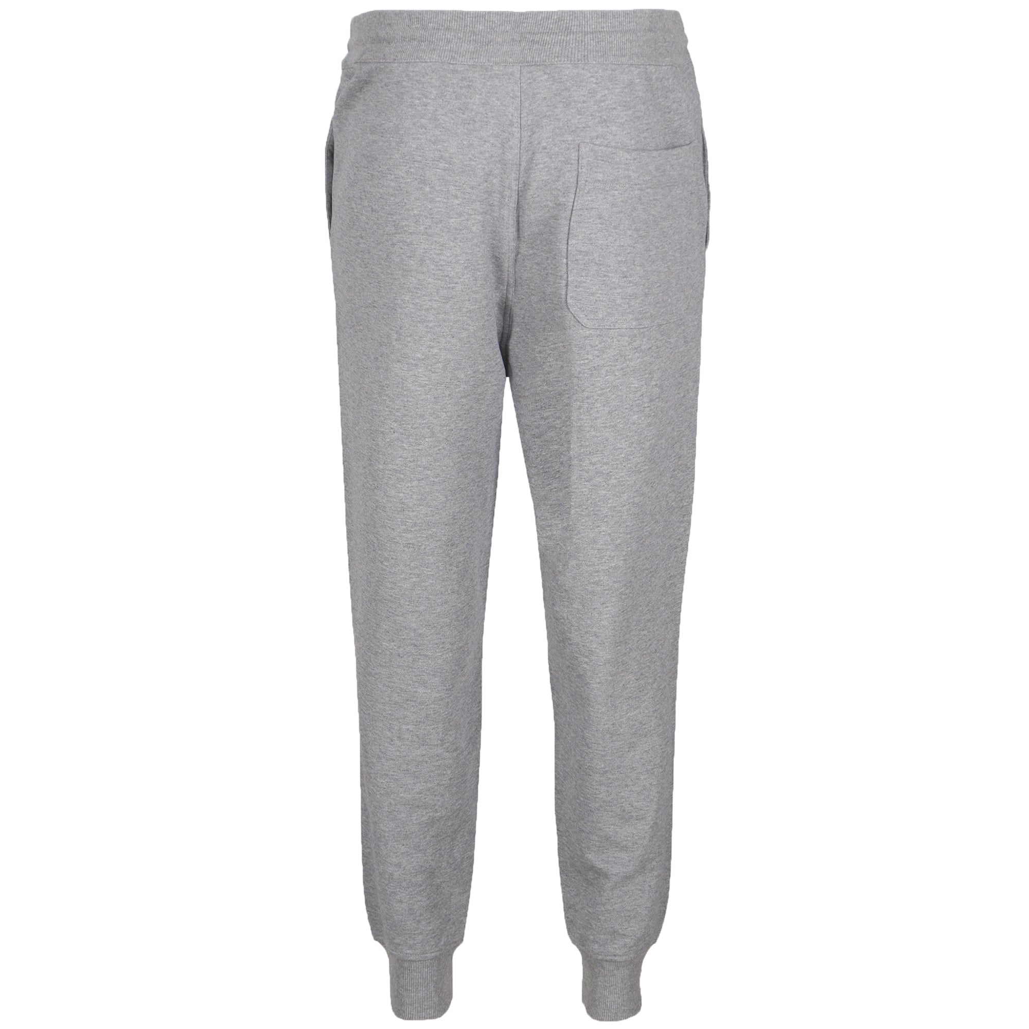 FT CUF PANT GREY