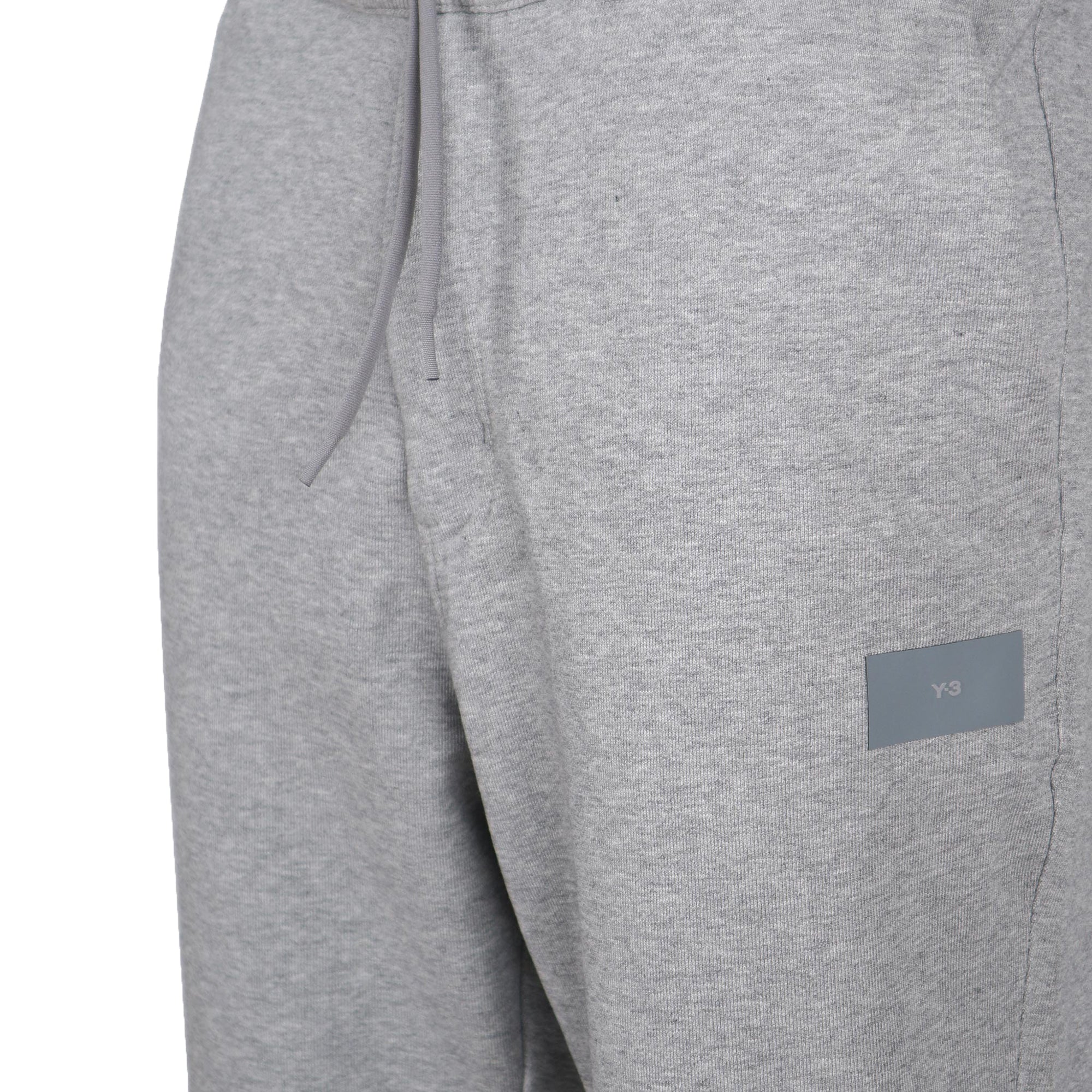 FT CUF PANT GREY