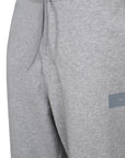 FT CUF PANT GREY