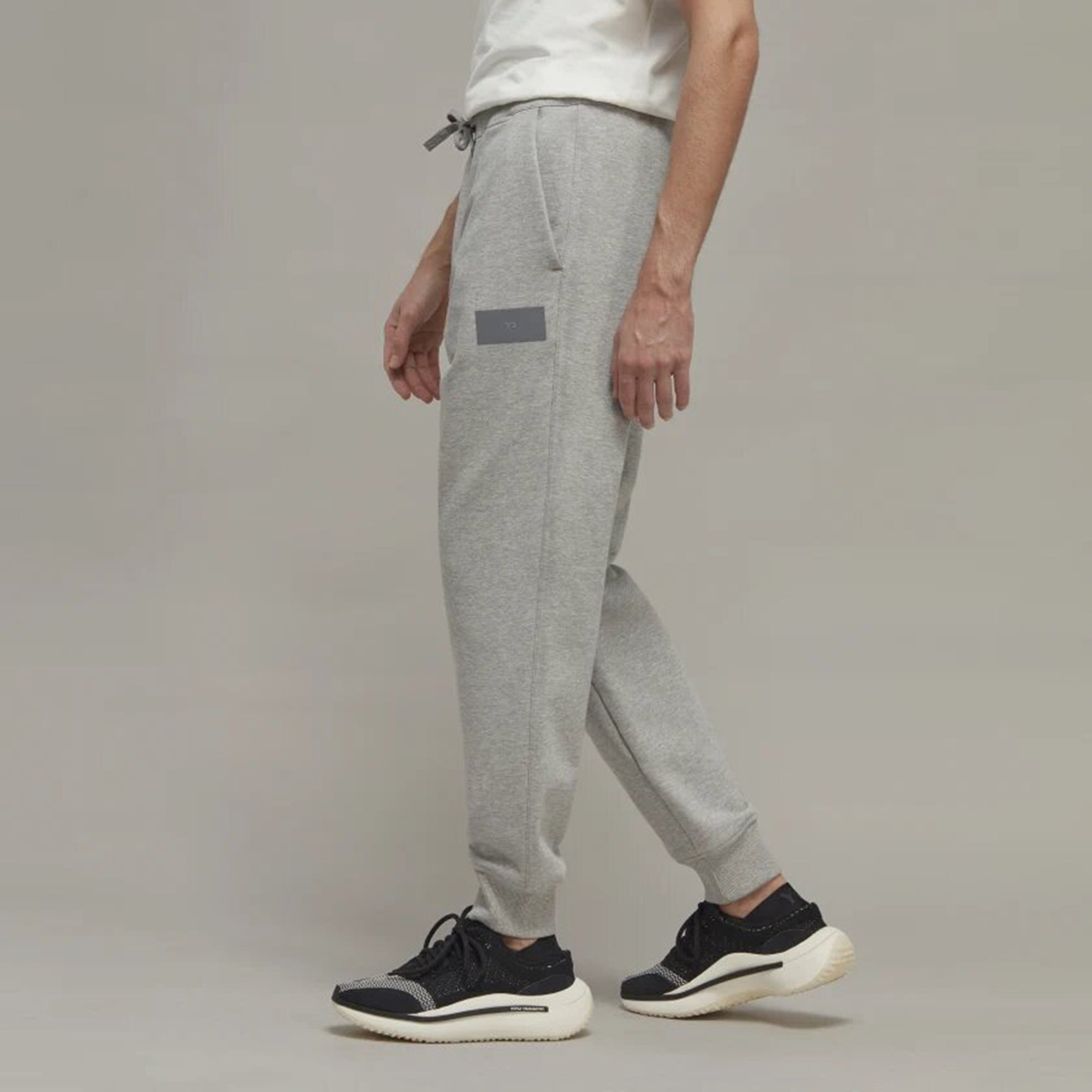 FT CUF PANT GREY