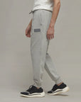 FT CUF PANT GREY