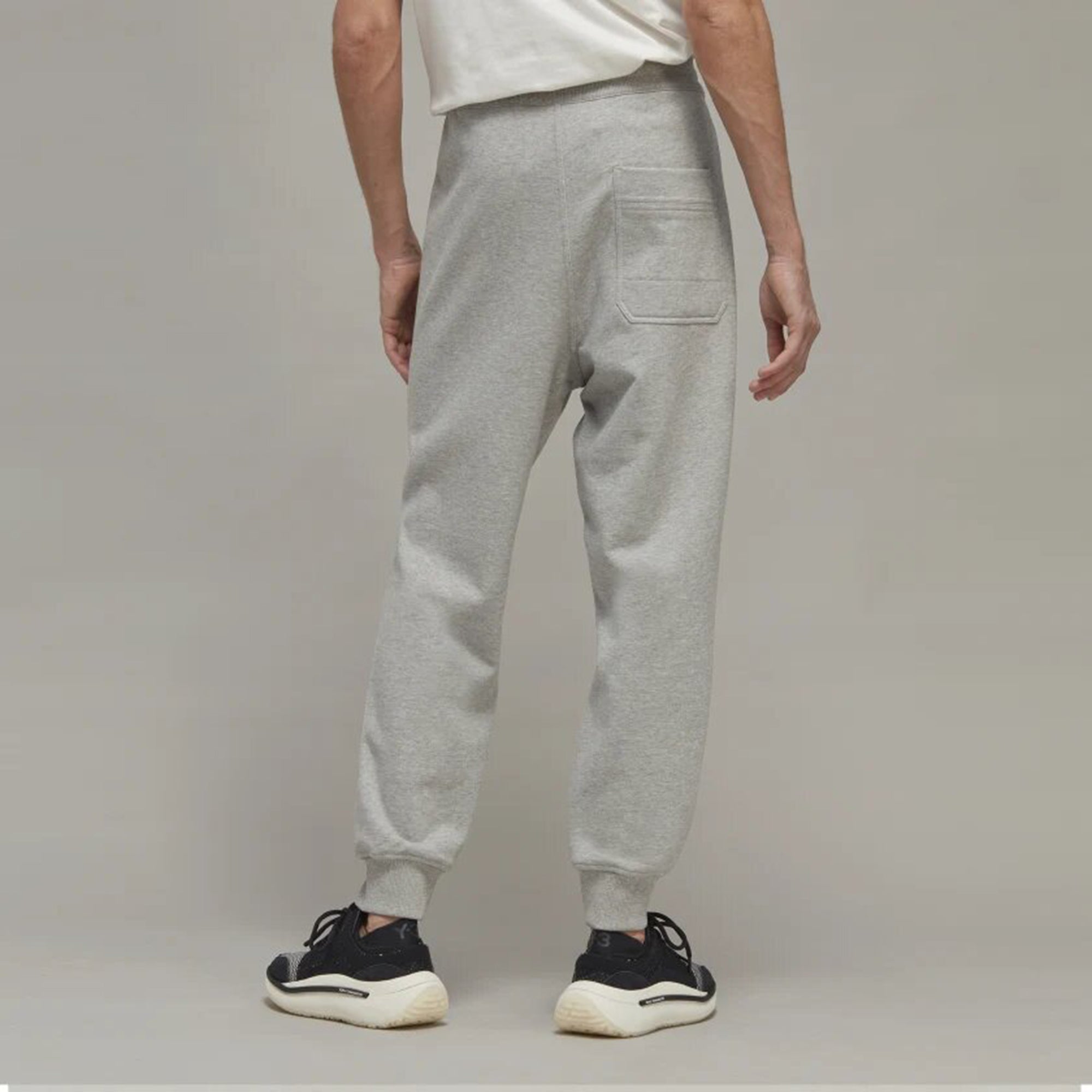 FT CUF PANT GREY