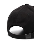 Y-3 CAP BLACK