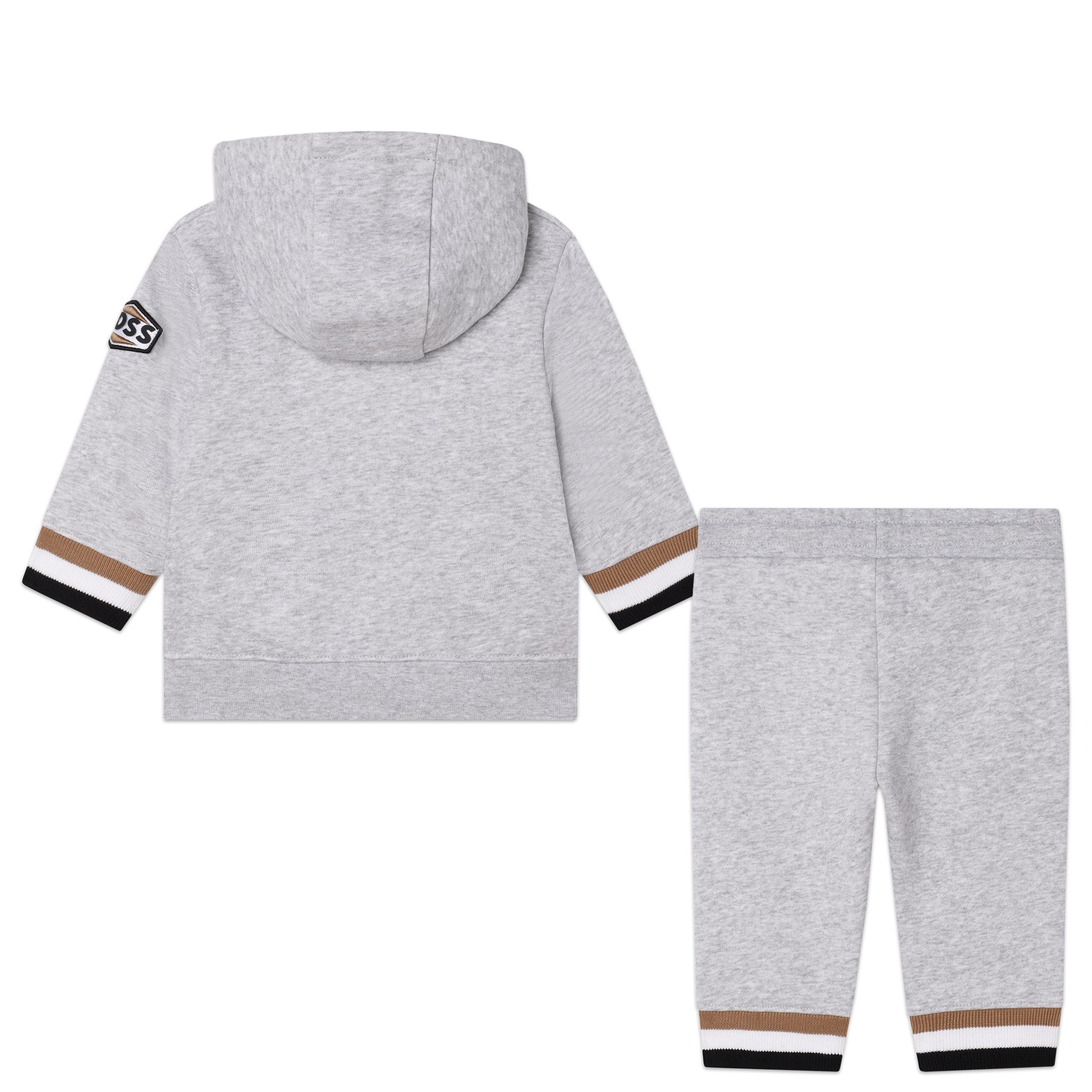ENSEMBLE TEXTIL