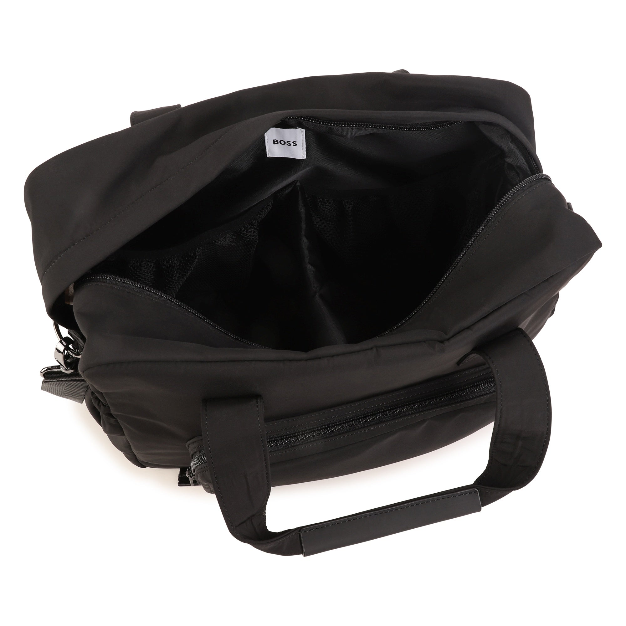 SAC A LANGER