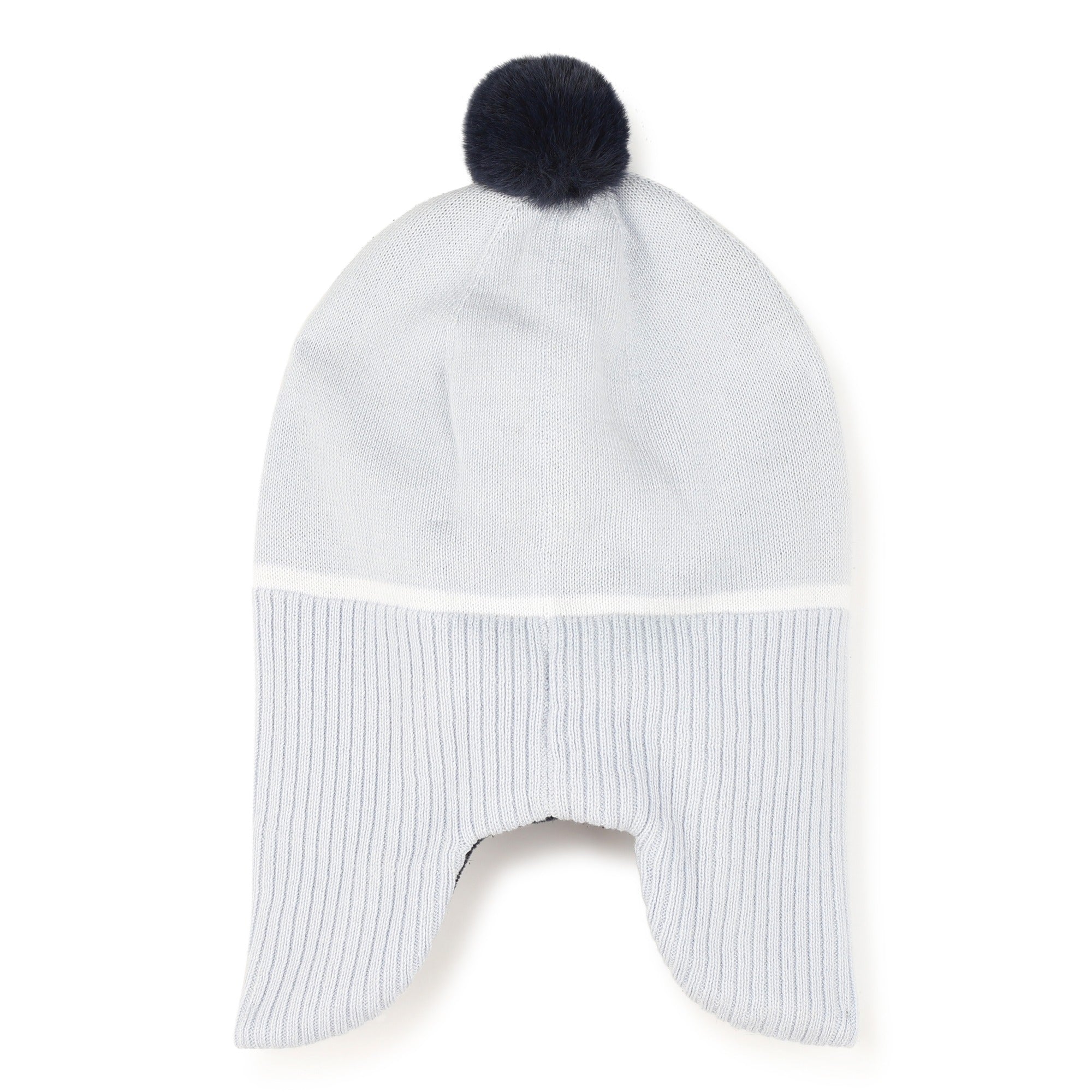 Boss Baby Boys Logo Hat in Blue