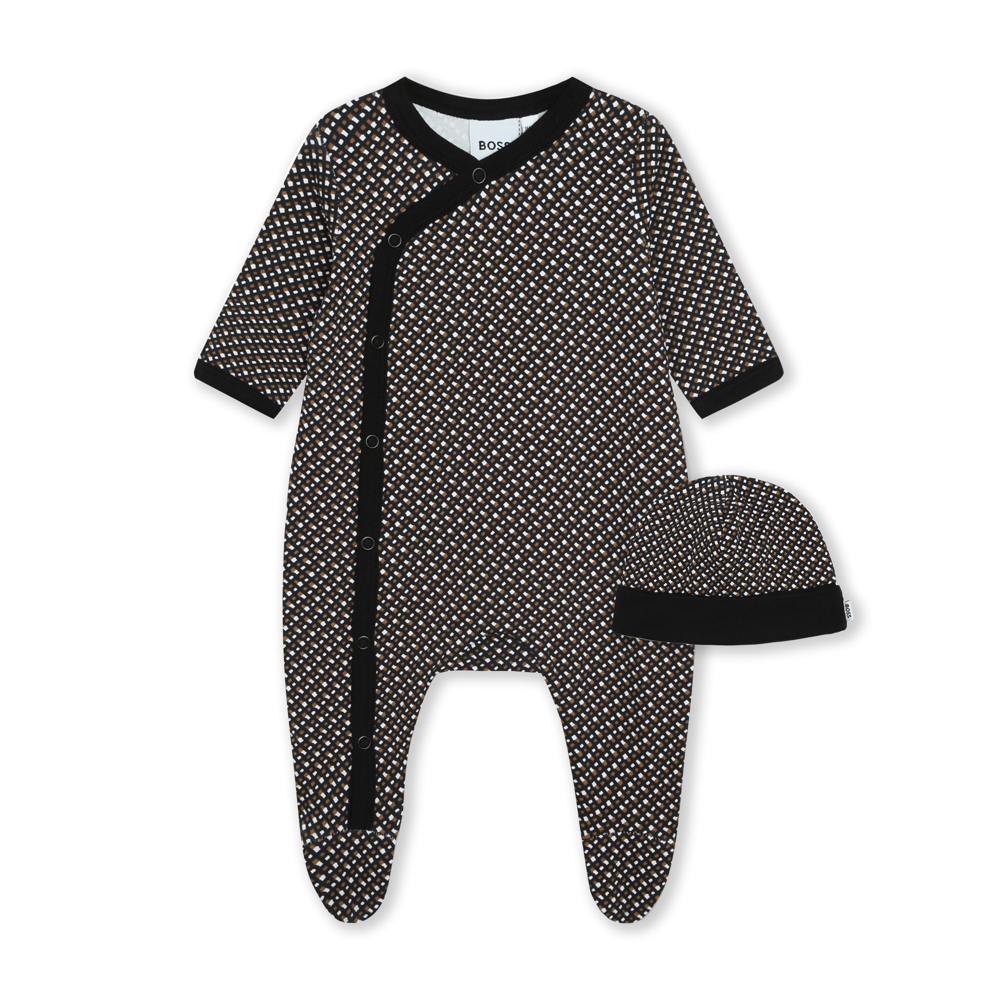 ENSEMBLE TEXTIL