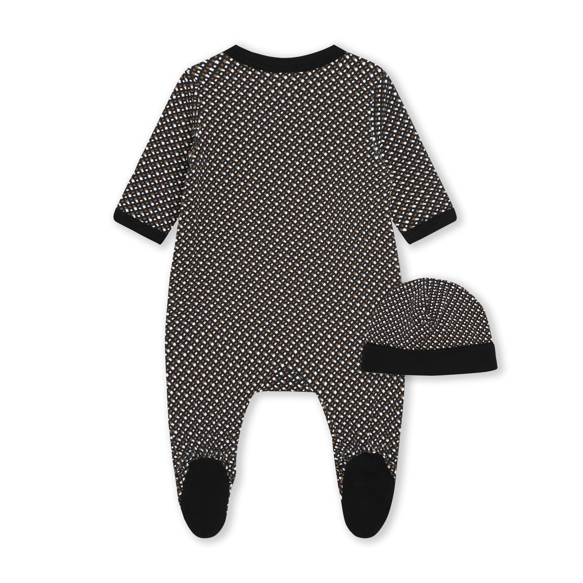 ENSEMBLE TEXTIL
