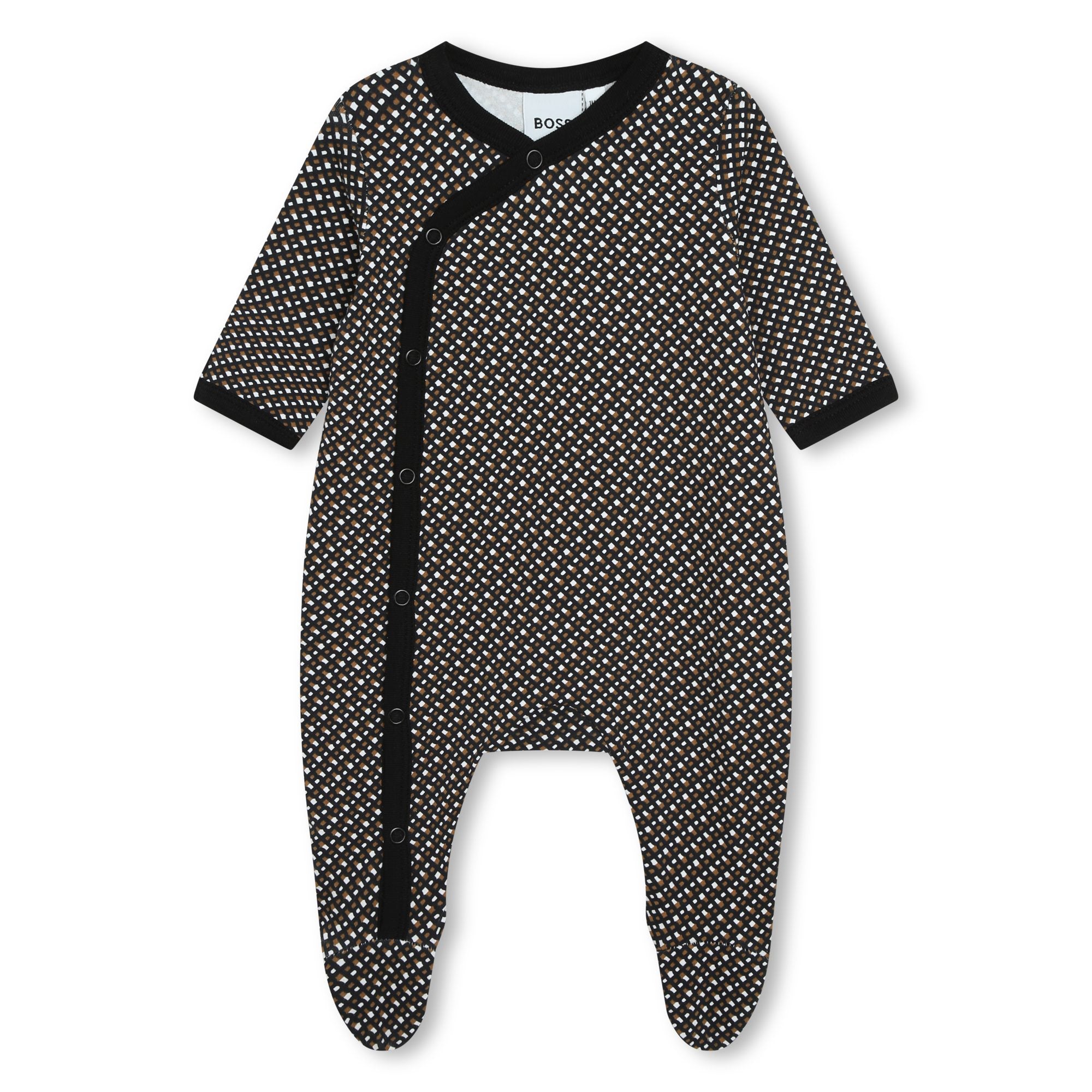 ENSEMBLE TEXTIL