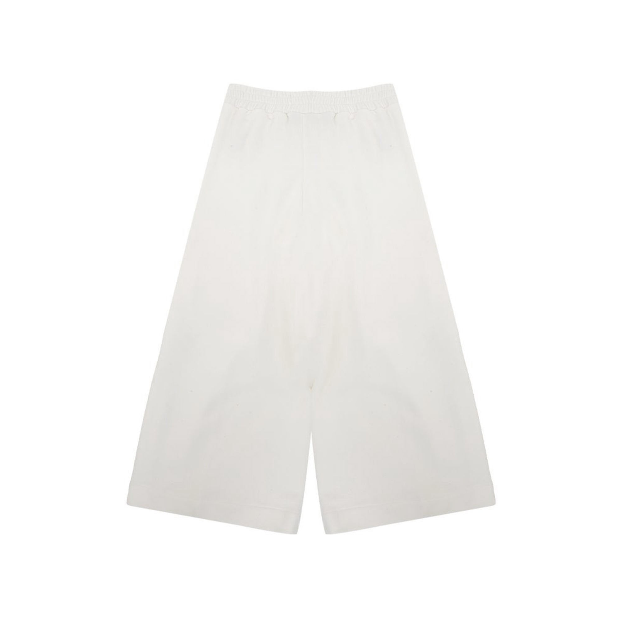 Fendi Girls Tracksuit Pants White