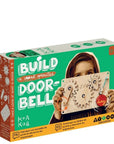 Koa Koa Build A Hand Crank Doorbell