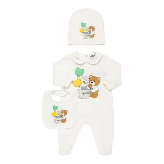 BABYGROW+HAT