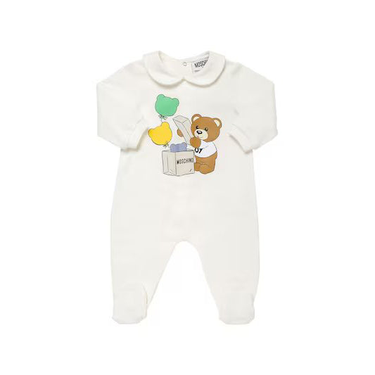 BABYGROW+HAT