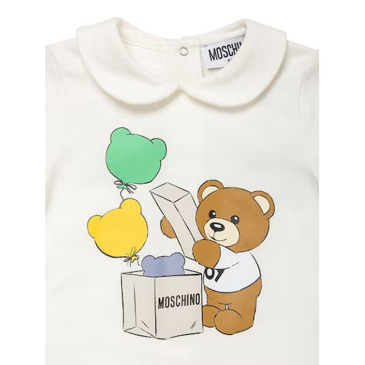 BABYGROW+HAT