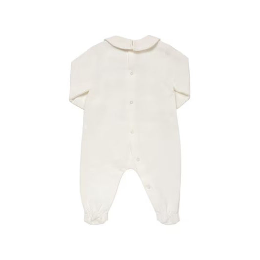 BABYGROW+HAT