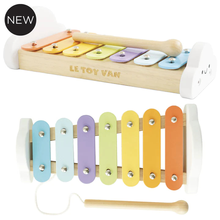 Le Toy Van Figures Xylophone