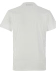Dsquared2 Mens Cool T-shirt White