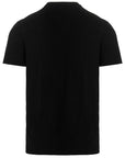 Dsquared2 Mens Surfer Club T-shirt Black