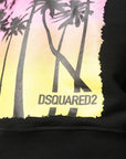 Dsquared2 - Men's Sunrise Sweatshirt Black