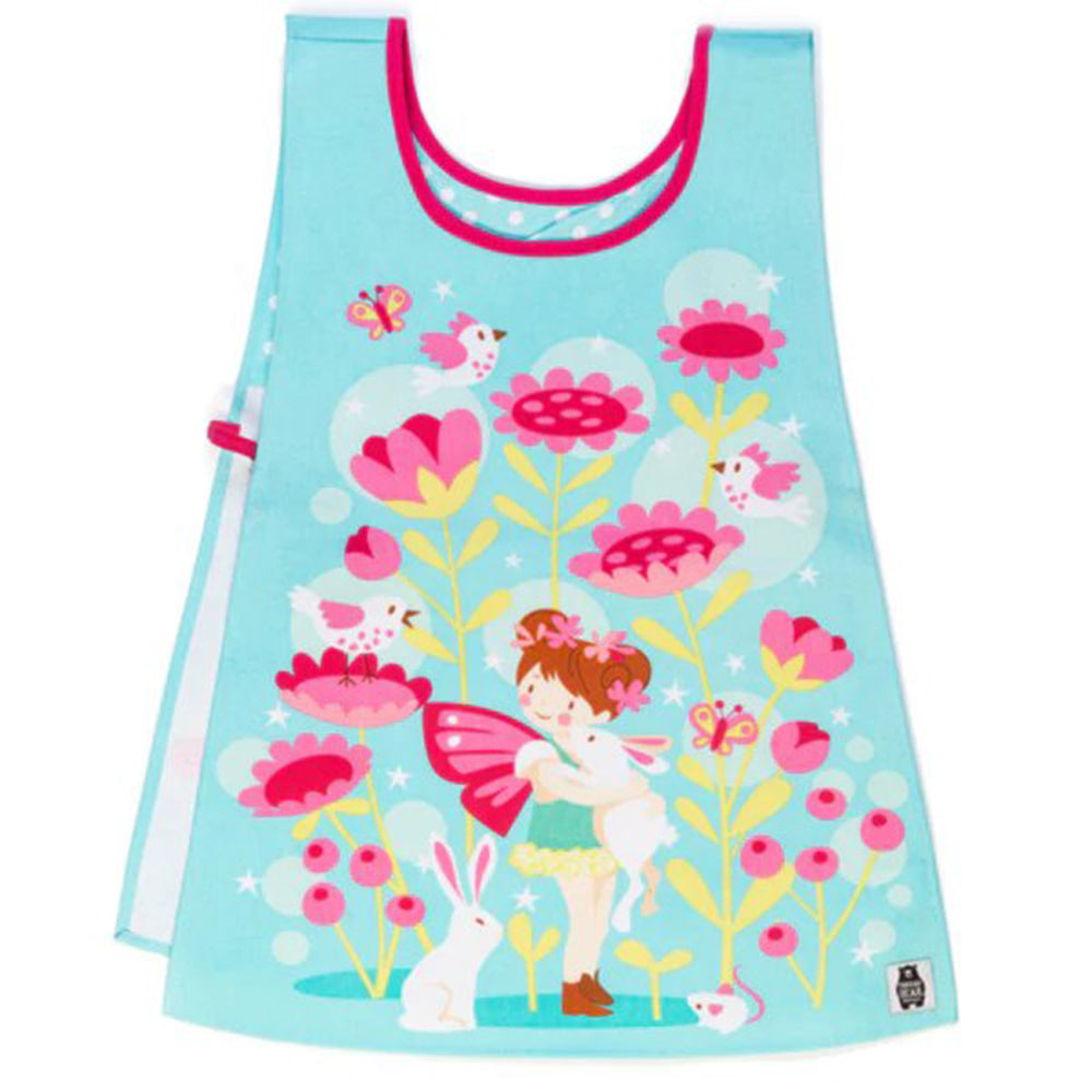 Thread Bear Trixie The Pixie Apron*