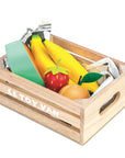 Le Toy Van Fruits '5 a Day' Crate