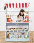 Le Toy Van Shop & Cafe Honeybake