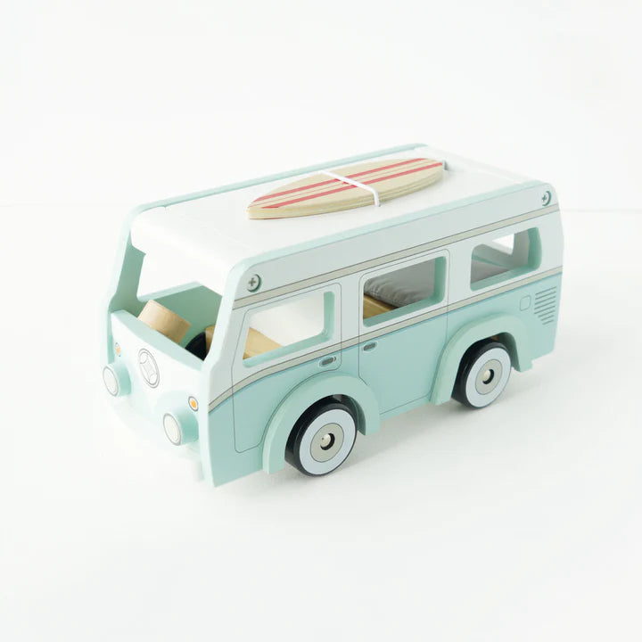 Le Toy Van Camper Van