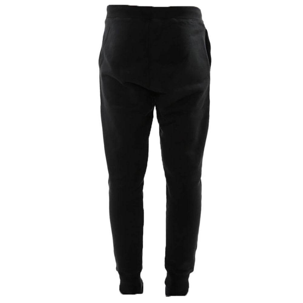 Dsquared2 Mens Cotton Joggers Black