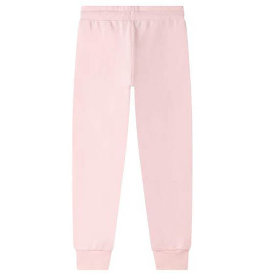 DKNY Girls Joggers Pink