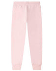 DKNY Girls Joggers Pink