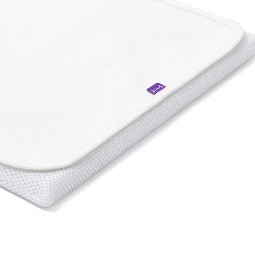 Waterproof SnuzPod? Mattress Protector - 40x75.50cm
